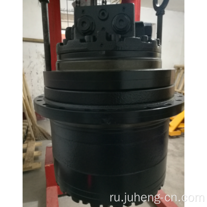 R160LC-7 Travel Motor R160LC-7 Финальный привод 31N5-40010